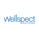 Wellspect Healthcare logo